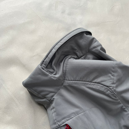 Salomon - 2006 2in1 BTM Storm SmartSkin Ski Jacket (L-XL)