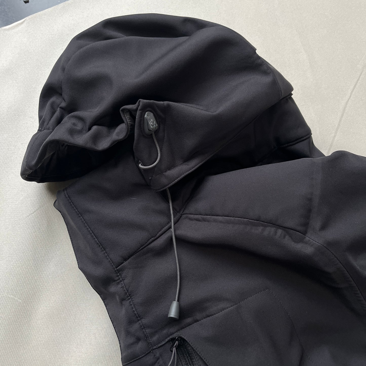 Salomon - 2006 2in1 BTM Storm Seam-Taped actiLOFT Ski Jacket (XL)