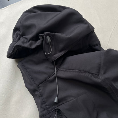 Salomon - 2006 2in1 BTM Storm Seam-Taped actiLOFT Ski Jacket (XL)