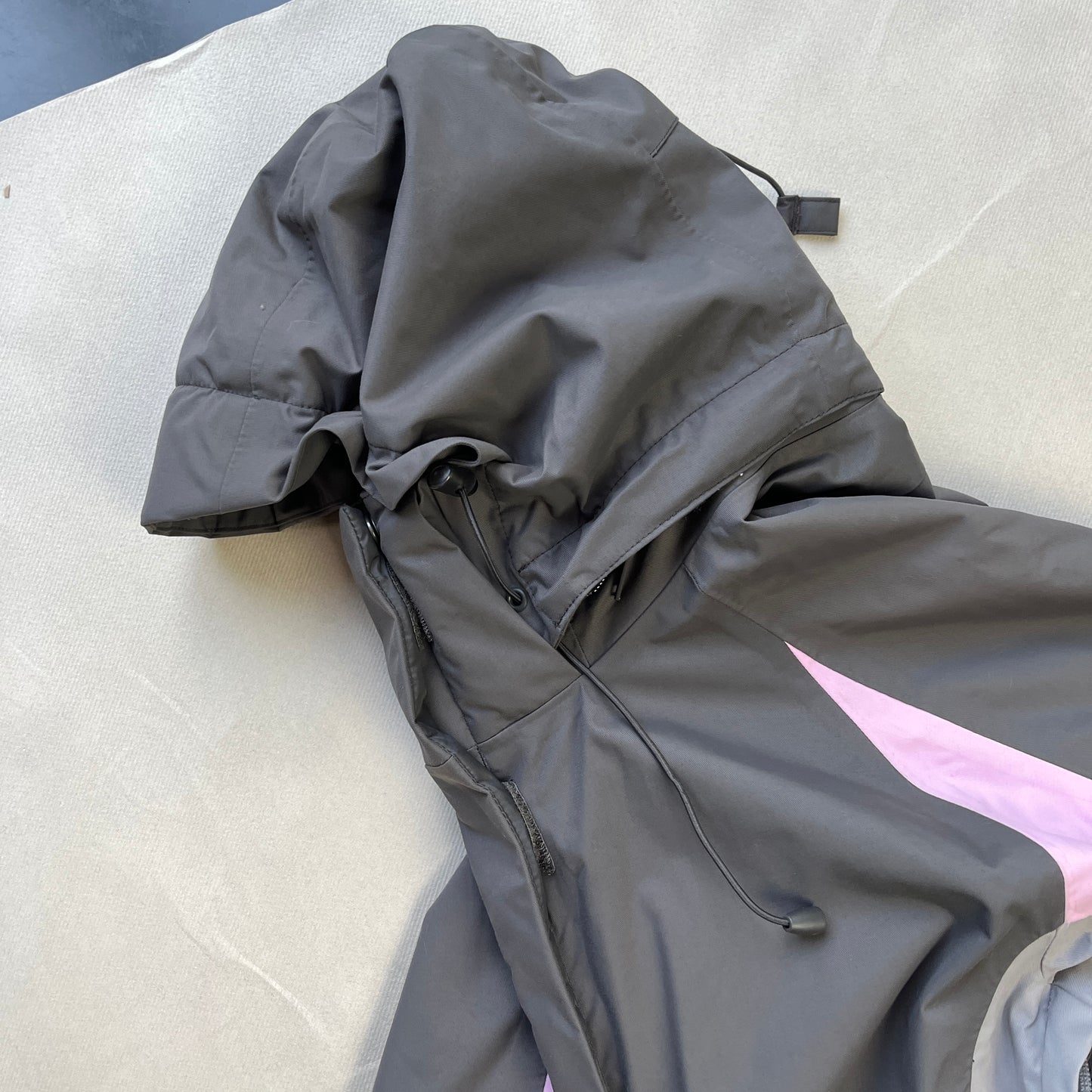 Salomon - 2006 ClimaPro Seam-taped Vent Womens Ski Jacket (S)