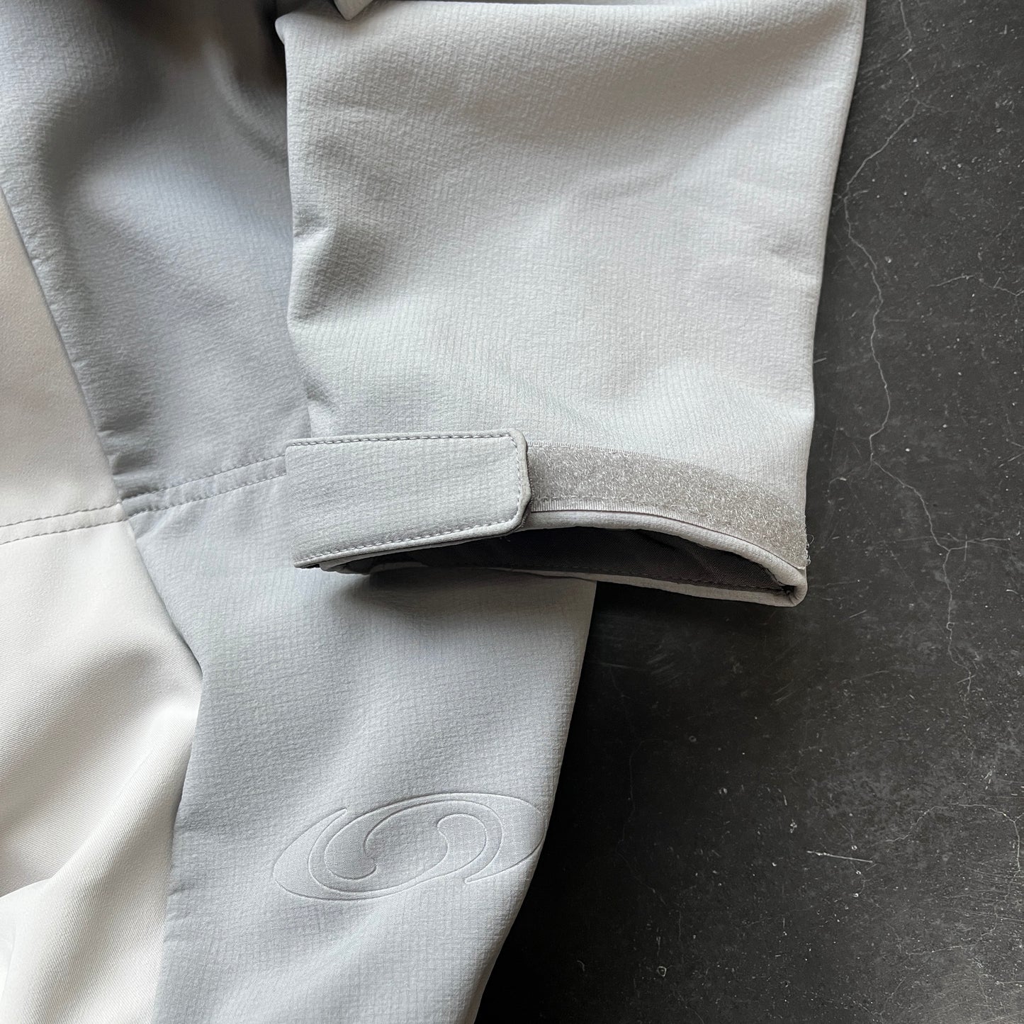 Salomon - 2004 2in1 SmartSkin 20k Ripstop Ski Jacket (L)