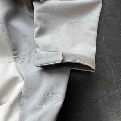 Salomon - 2004 2in1 SmartSkin 20k Ripstop Ski Jacket (L)