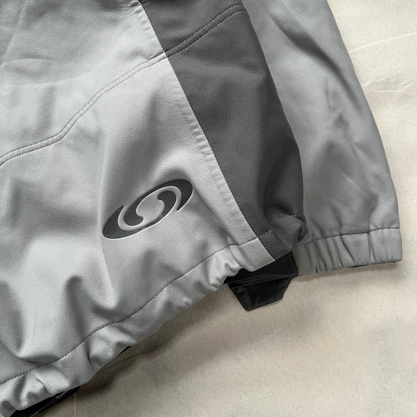 Salomon - 2006 2in1 BTM Storm SmartSkin Ski Jacket (L-XL)