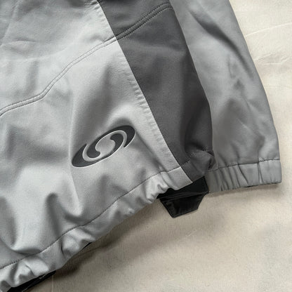 Salomon - 2006 2in1 BTM Storm SmartSkin Ski Jacket (L-XL)
