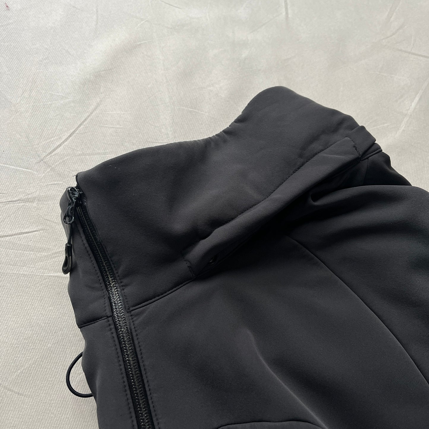 Salomon - 2010 2in1 Softshell Smartskin ClimaPro Fleece-lined Jacket (XL)