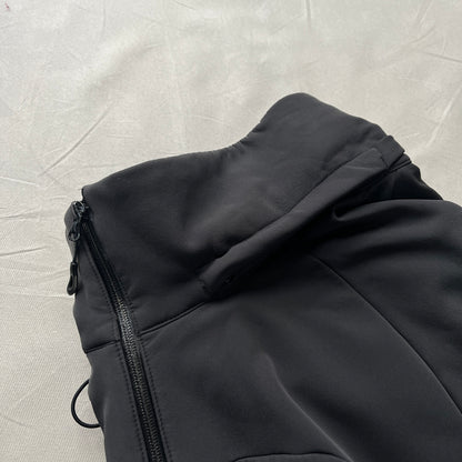 Salomon - 2010 2in1 Softshell Smartskin ClimaPro Fleece-lined Jacket (XL)