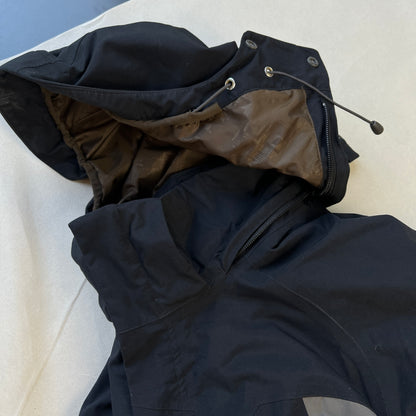 Salomon - 2008 2in1 SmartSkin Primaloft Seam-taped Vent Ski Jacket (L)