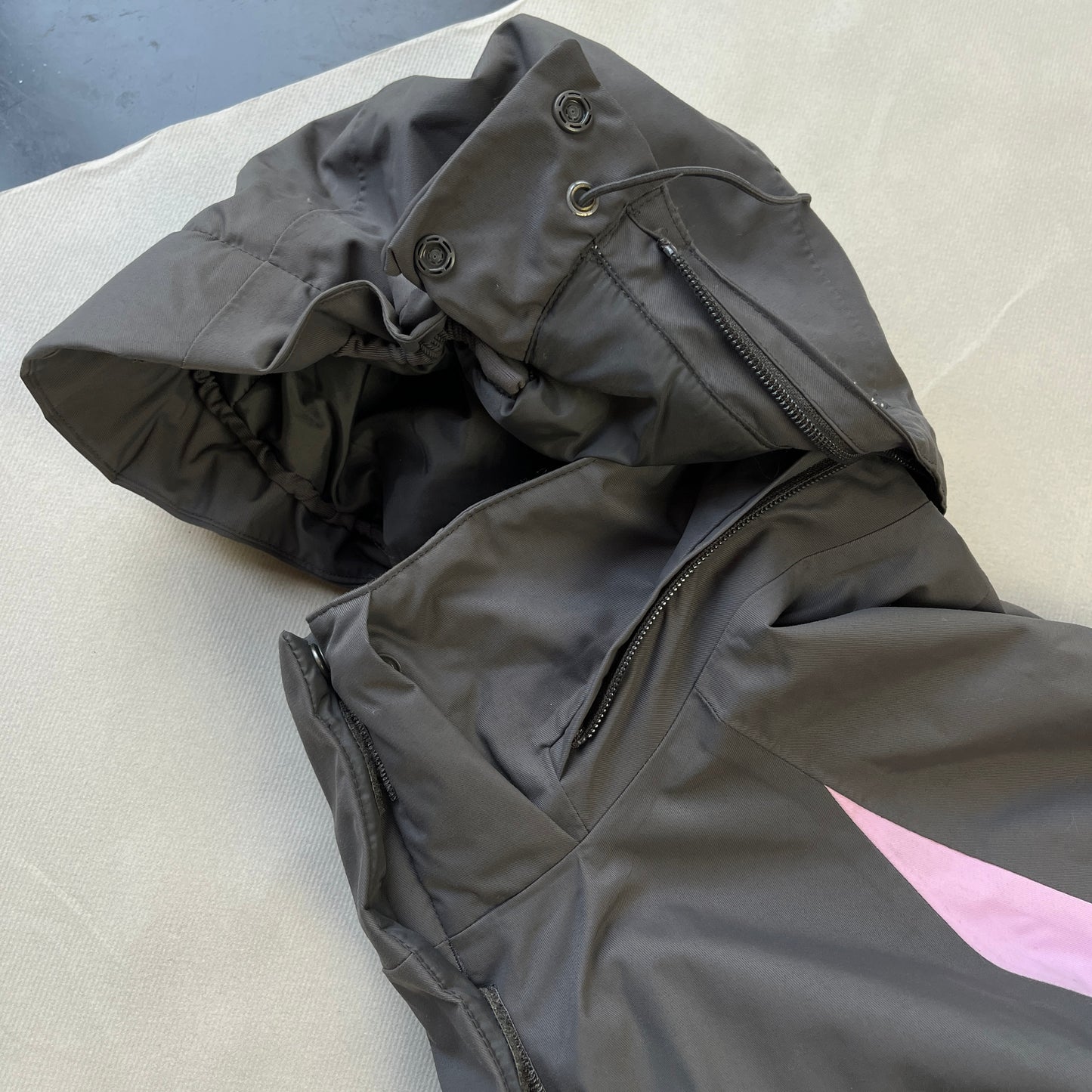 Salomon - 2006 ClimaPro Seam-taped Vent Womens Ski Jacket (S)