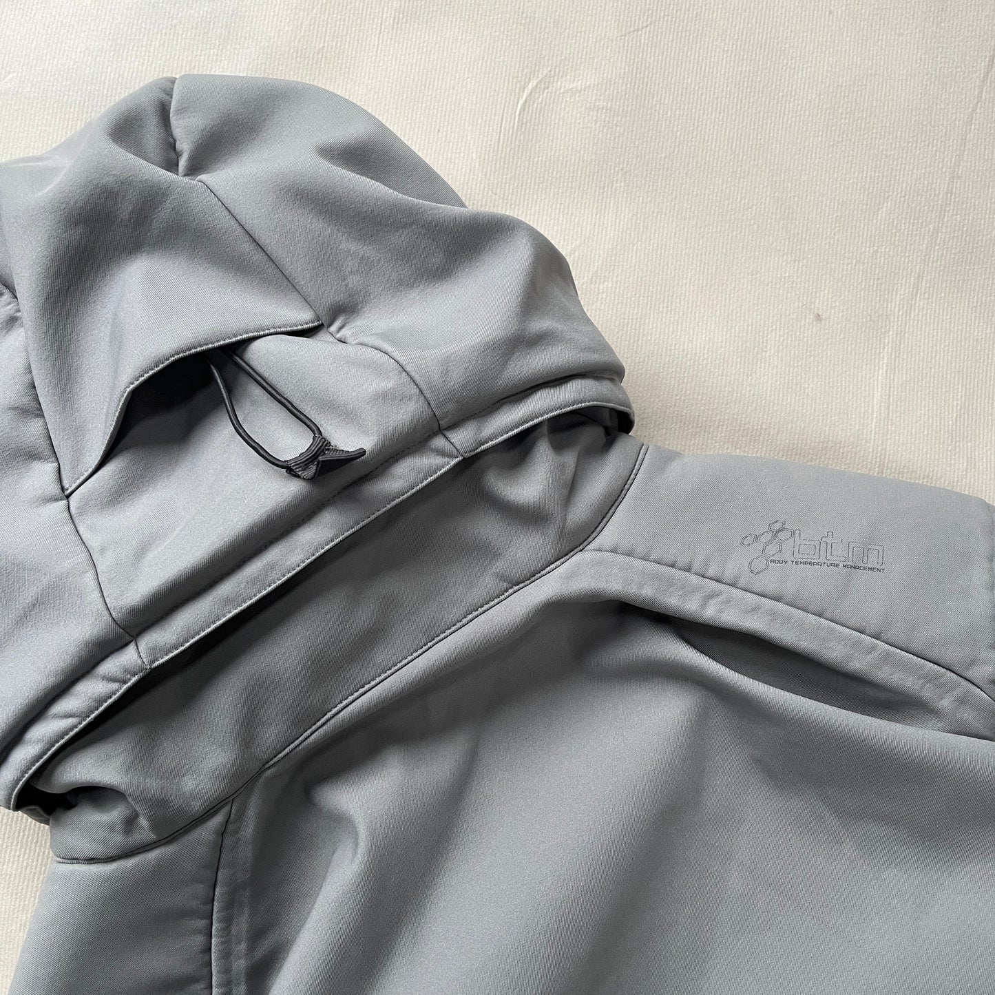 Salomon - 2006 2in1 BTM Storm SmartSkin Ski Jacket (L-XL)