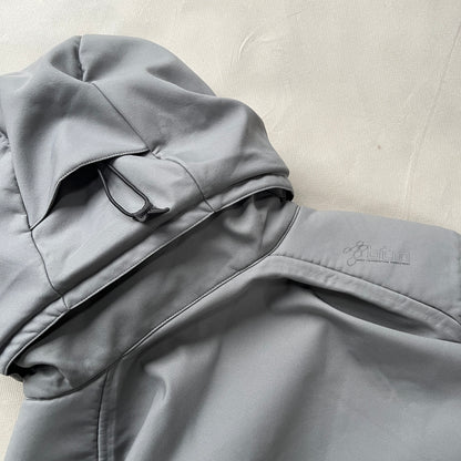 Salomon - 2006 2in1 BTM Storm SmartSkin Ski Jacket (L-XL)