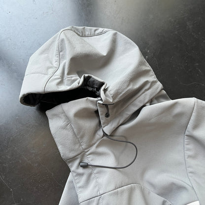 Salomon - 2004 2in1 SmartSkin 20k Ripstop Ski Jacket (L)