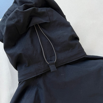 Salomon - 2008 2in1 SmartSkin Primaloft Seam-taped Vent Ski Jacket (L)