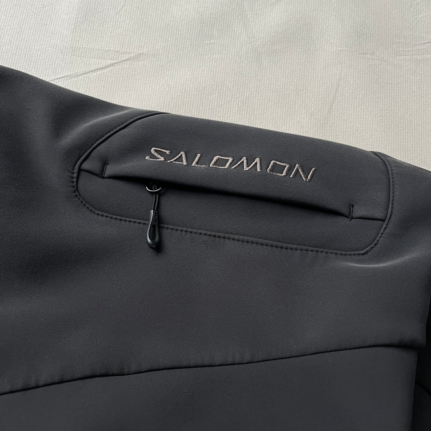 Salomon - 2010 2in1 Softshell Smartskin ClimaPro Fleece-lined Jacket (XL)