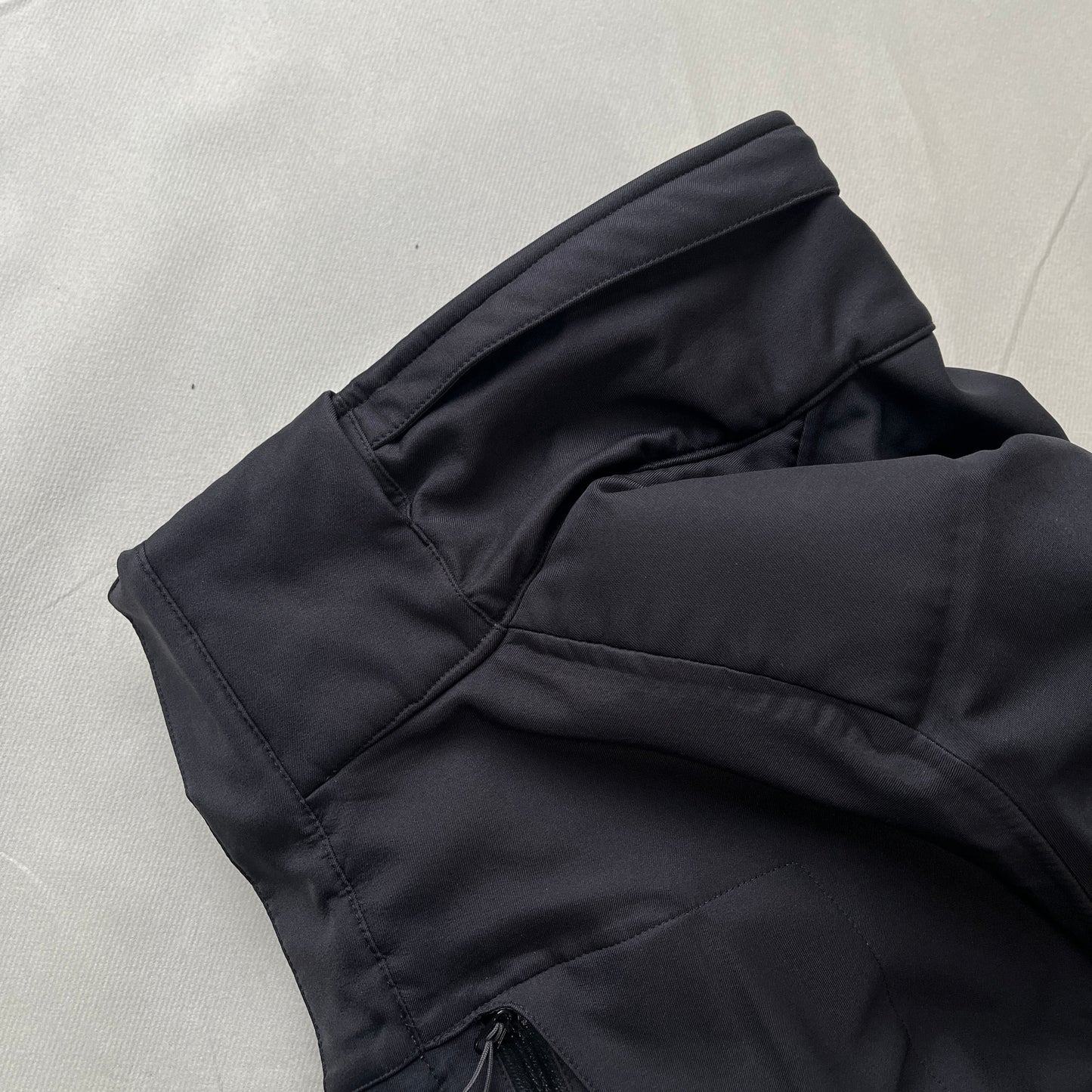 Salomon - 2006 2in1 BTM Storm Seam-Taped actiLOFT Ski Jacket (XL)