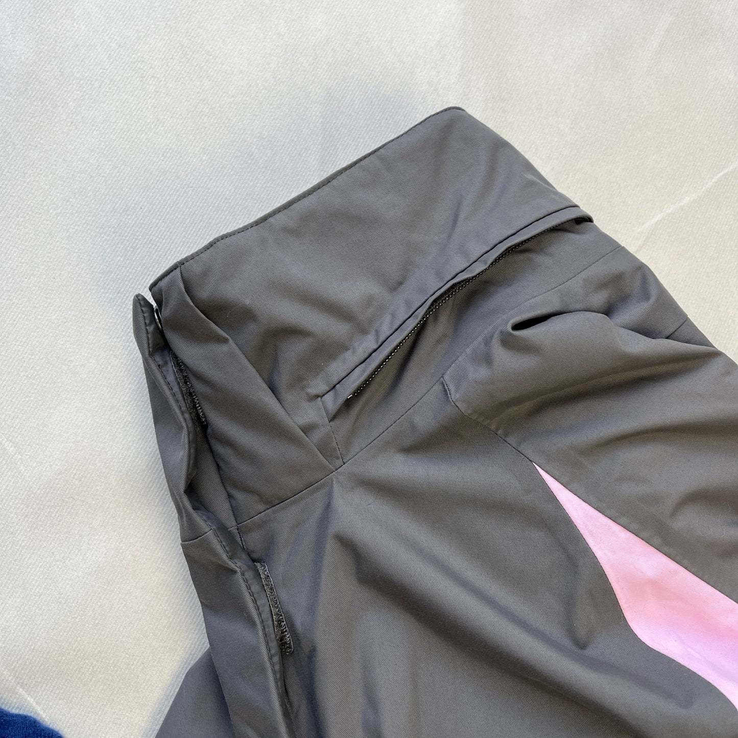 Salomon - 2006 ClimaPro Seam-taped Vent Womens Ski Jacket (S)