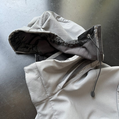 Salomon - 2004 2in1 SmartSkin 20k Ripstop Ski Jacket (L)