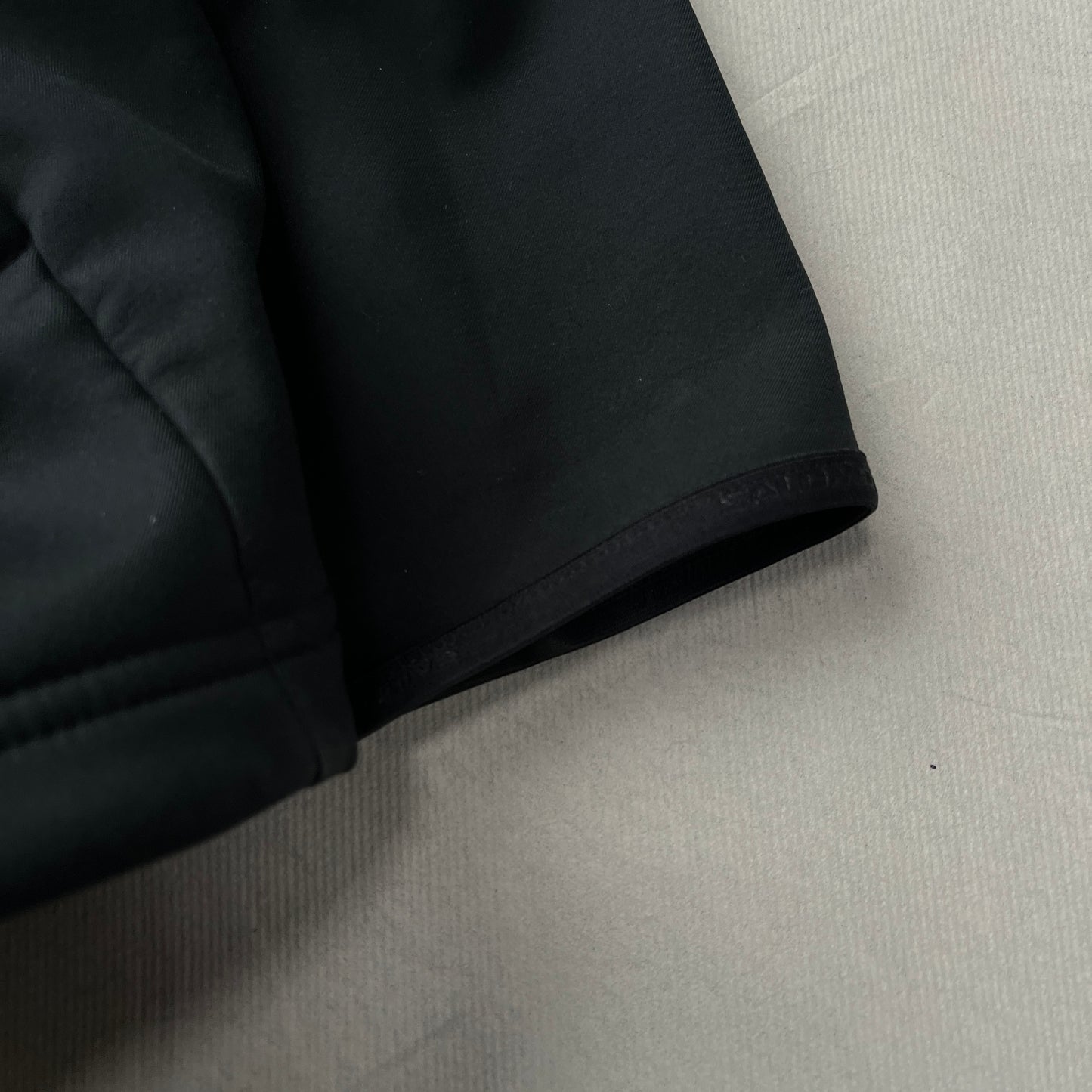 Salomon - 2010 2in1 Softshell Smartskin ClimaPro Fleece-lined Jacket (XL)