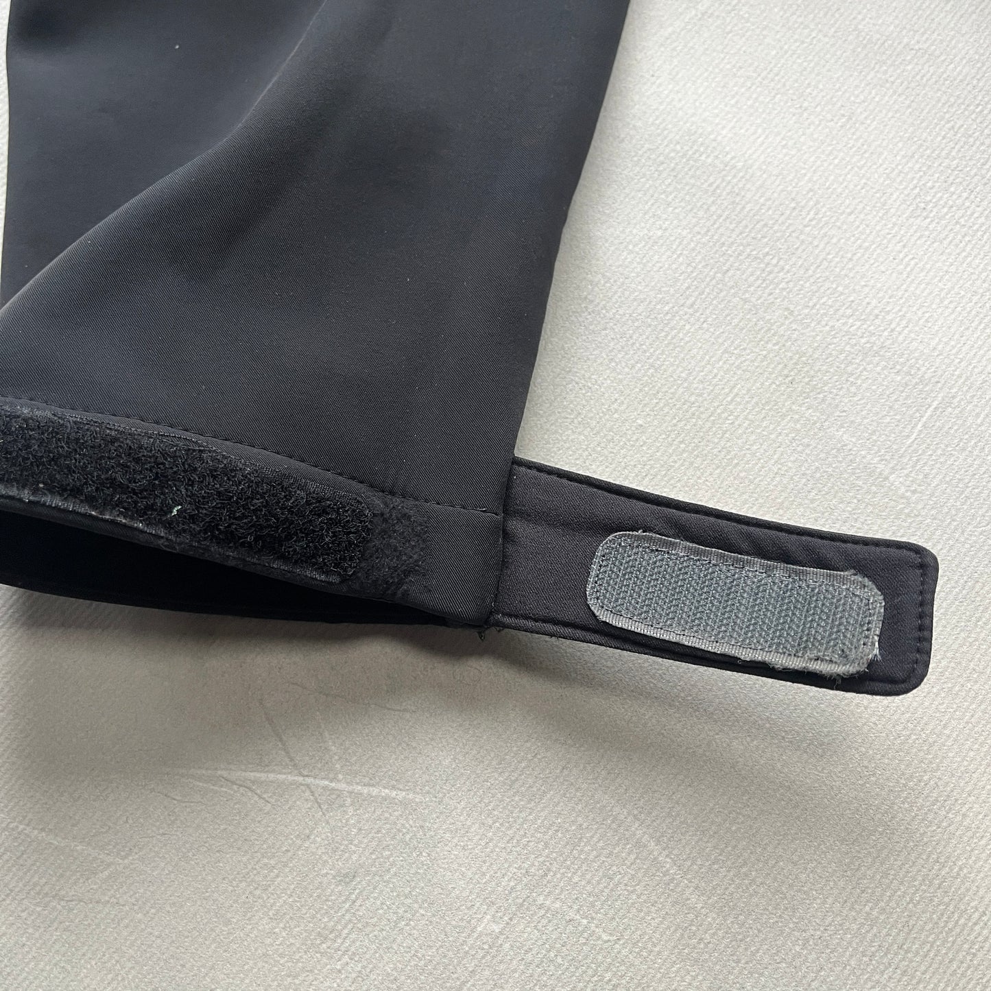 Salomon - 2008 2in1 Softshell Smartskin ClimaPro Fleece-lined Jacket (L)