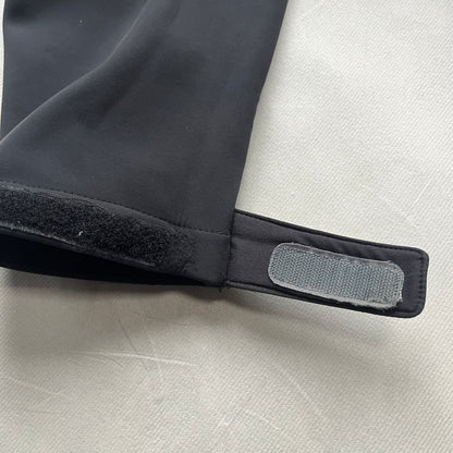 Salomon - 2008 2in1 Softshell Smartskin ClimaPro Fleece-lined Jacket (L)