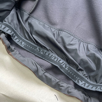 Salomon - 2006 2in1 ClimaPro SmartSkin Jacket (S)