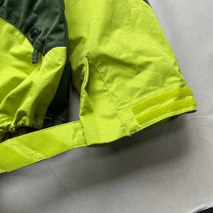 Oakley - 2010 Magnet Technical Vent Ski Jacket (M)