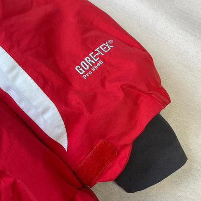 Salomon - 2007 Goretex Pro Softshell Ski Jacket (L)