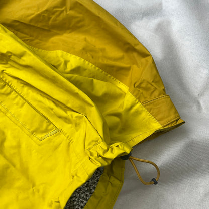 Mountain Hardwear - Dry Q Alpen Plasmic Ion Jacket (S)