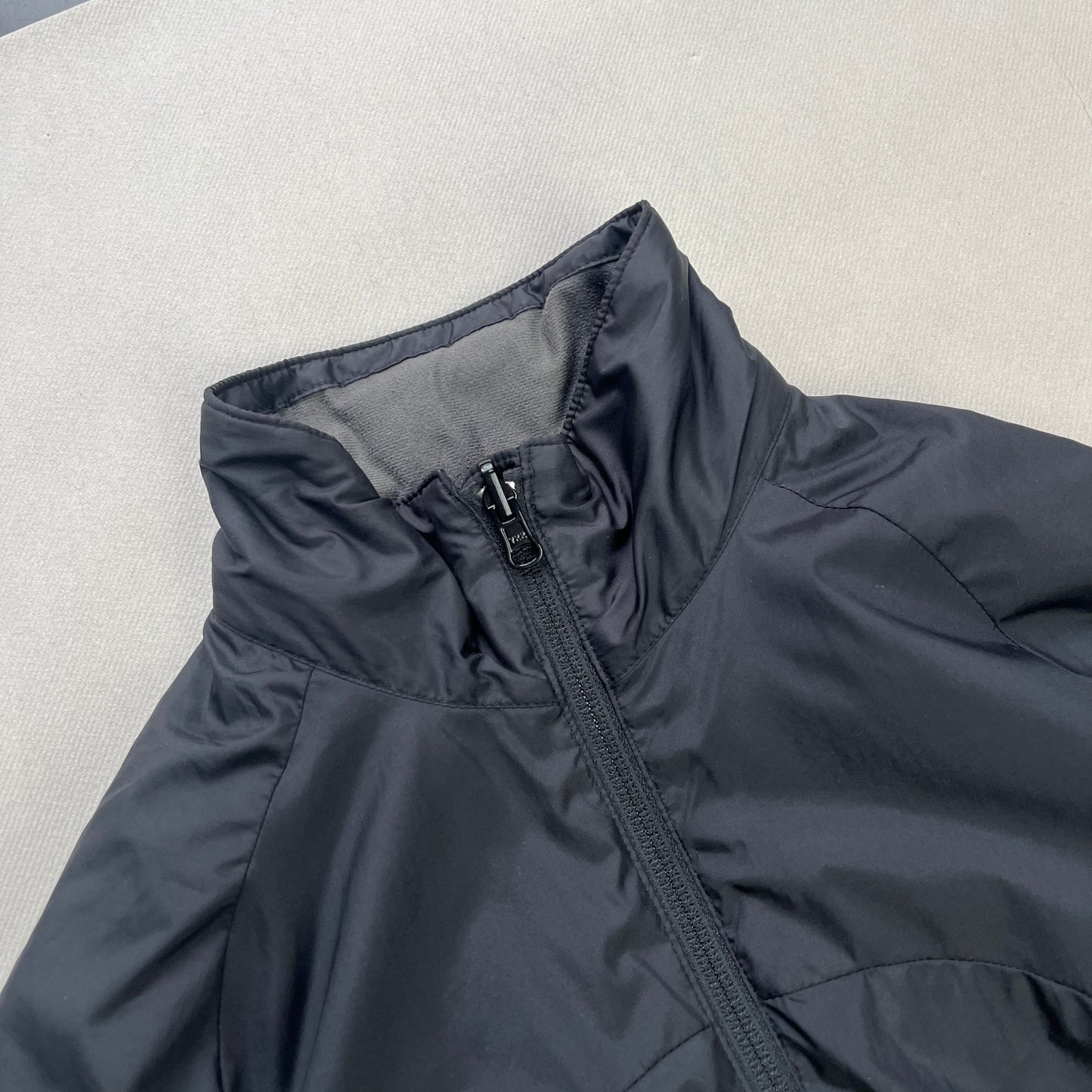 Salomon - 2007 2in1 Softshell SmartSkin Recco Seam-taped Ski Jacket (S)