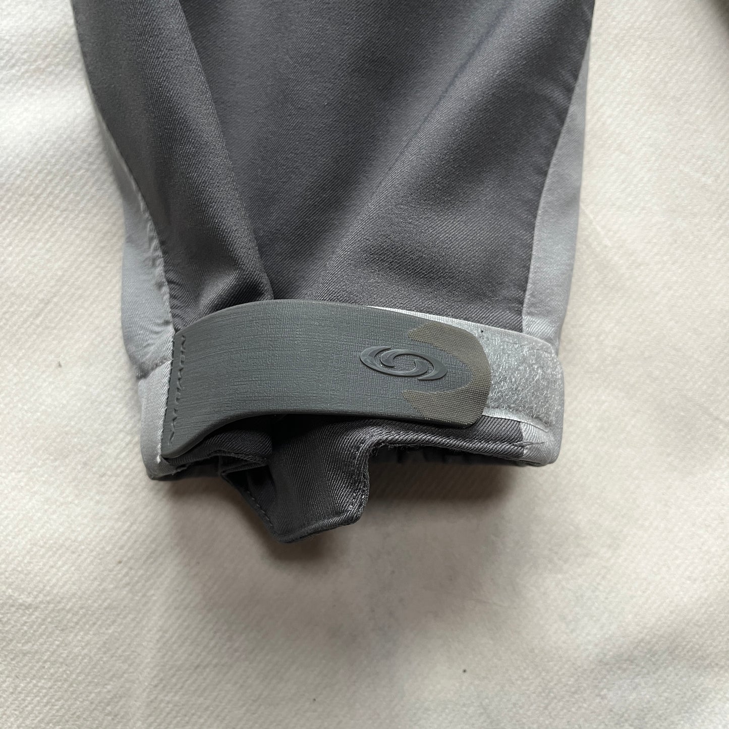 Salomon - 2006 2in1 BTM Storm SmartSkin Ski Jacket (L-XL)