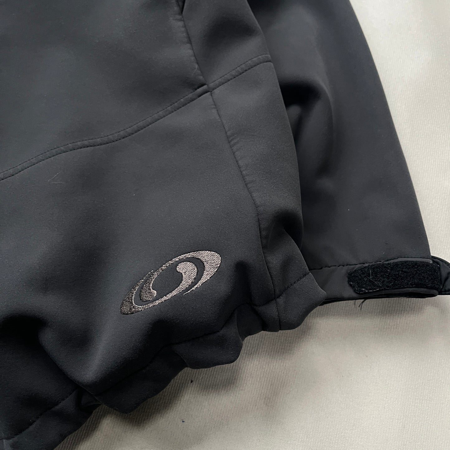 Salomon - 2010 2in1 Softshell Smartskin ClimaPro Fleece-lined Jacket (XL)