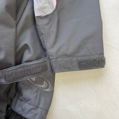 Salomon - 2006 ClimaPro Seam-taped Vent Womens Ski Jacket (S)