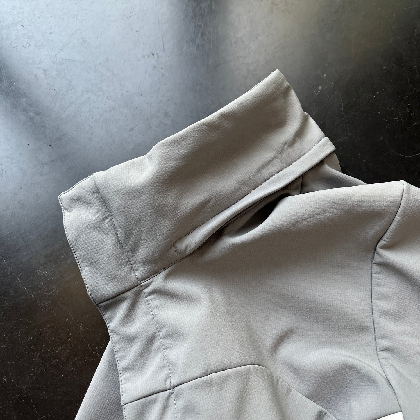 Salomon - 2004 2in1 SmartSkin 20k Ripstop Ski Jacket (L)