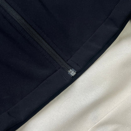 Salomon - 2012 2in1 Softshell Fleece-lined Womens Ski Jacket (L)