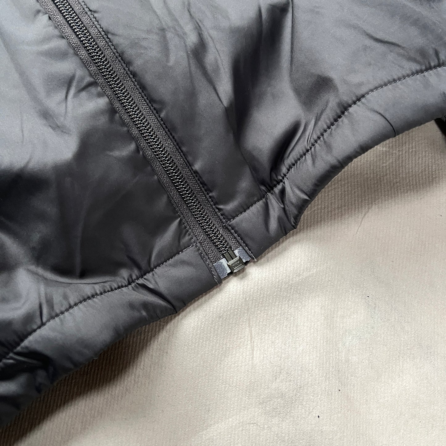 Salomon - 2006 2in1 BTM Storm SmartSkin Ski Jacket (L-XL)