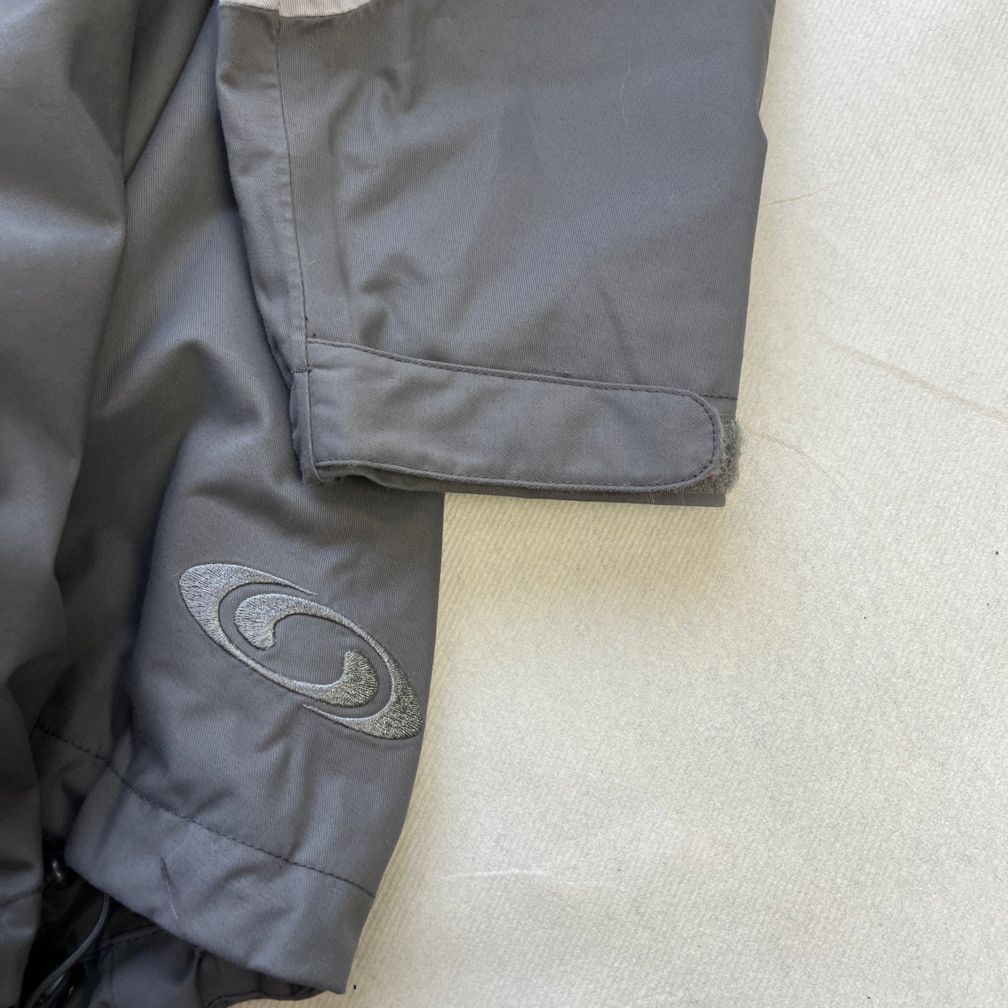 Salomon - 2006 ClimaPro Seam-taped Vent Womens Ski Jacket (S)