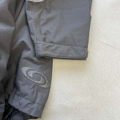 Salomon - 2006 ClimaPro Seam-taped Vent Womens Ski Jacket (S)