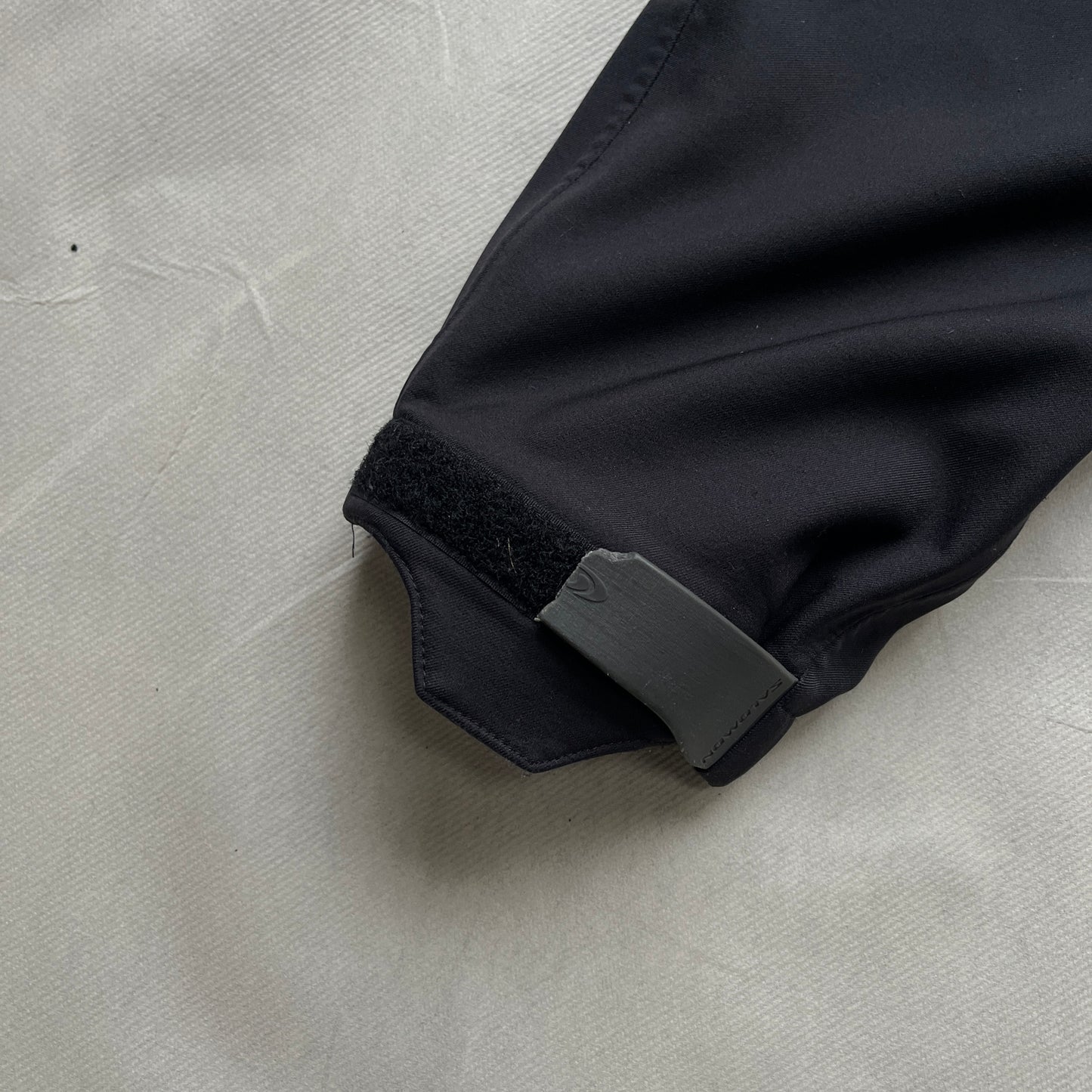 Salomon - 2006 2in1 BTM Storm Seam-Taped actiLOFT Ski Jacket (XL)