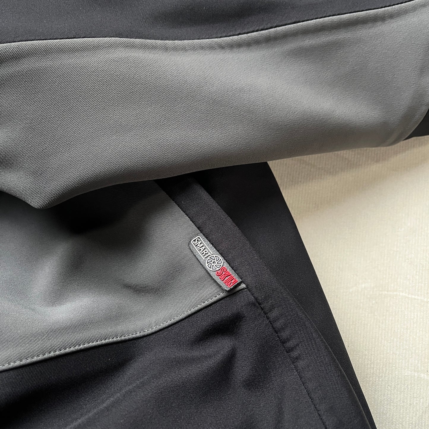 Salomon - 2006 2in1 BTM Storm Seam-Taped actiLOFT Ski Jacket (XL)