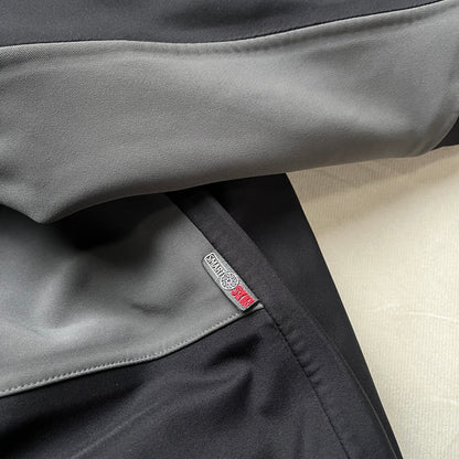 Salomon - 2006 2in1 BTM Storm Seam-Taped actiLOFT Ski Jacket (XL)