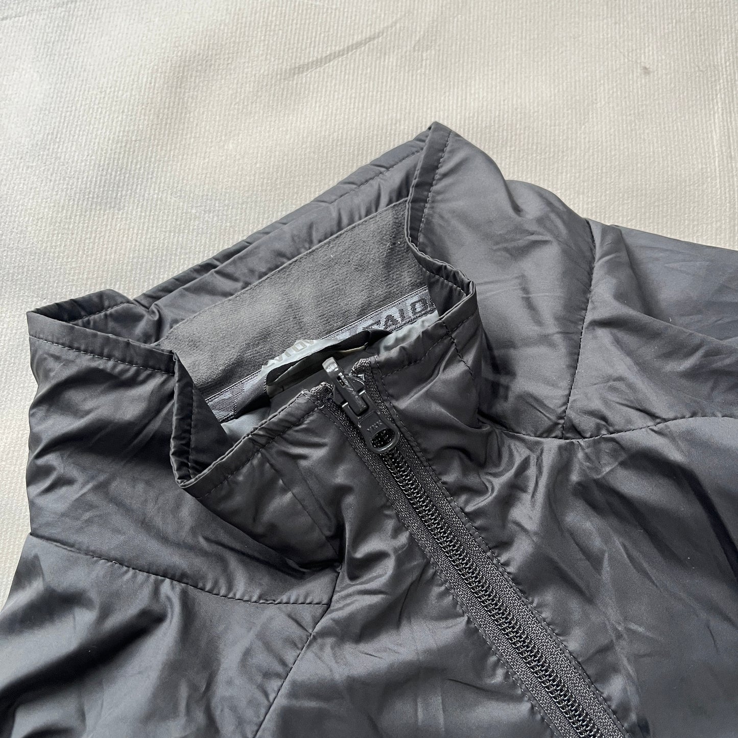 Salomon - 2006 2in1 BTM Storm SmartSkin Ski Jacket (L-XL)