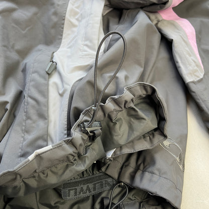 Salomon - 2006 ClimaPro Seam-taped Vent Womens Ski Jacket (S)