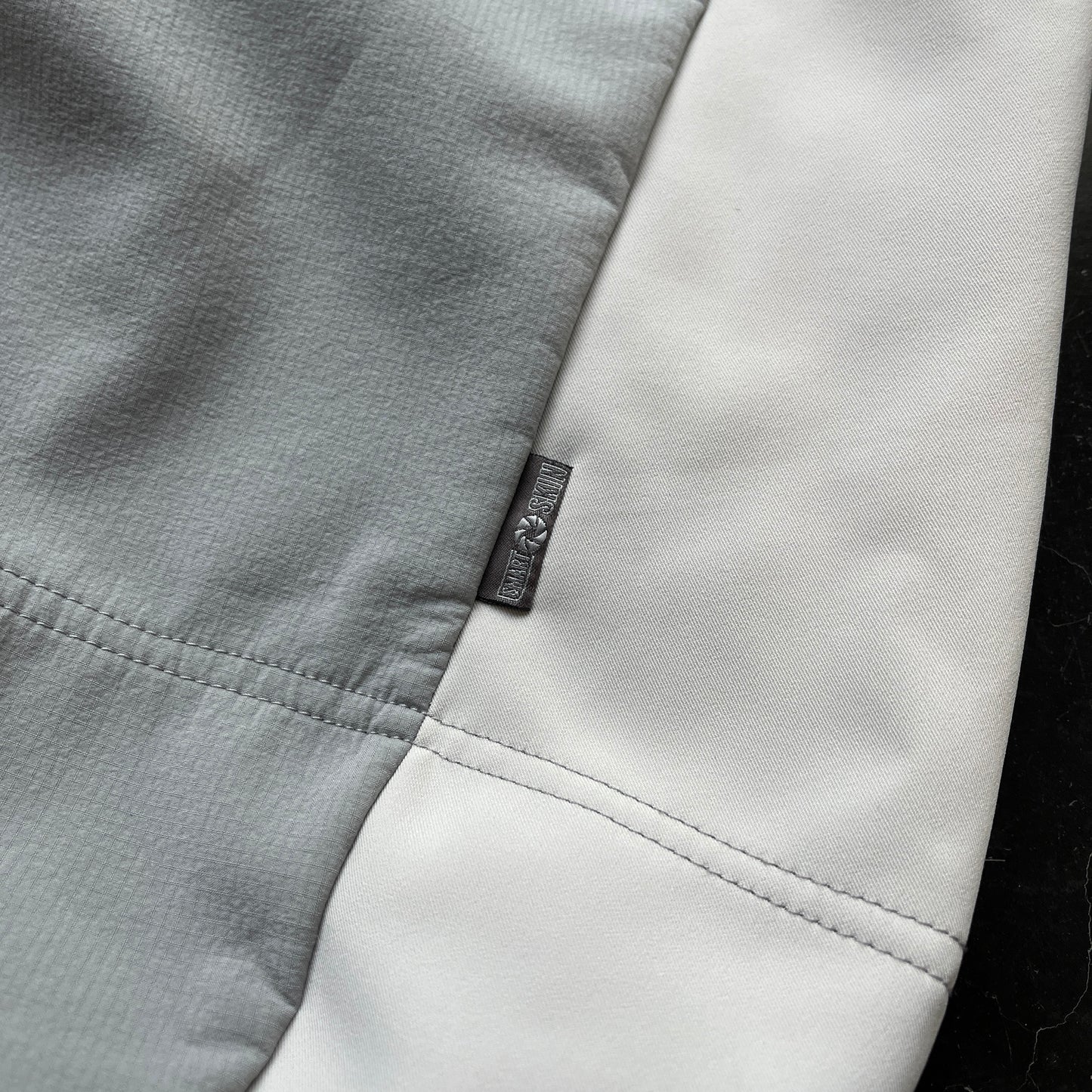 Salomon - 2004 2in1 SmartSkin 20k Ripstop Ski Jacket (L)