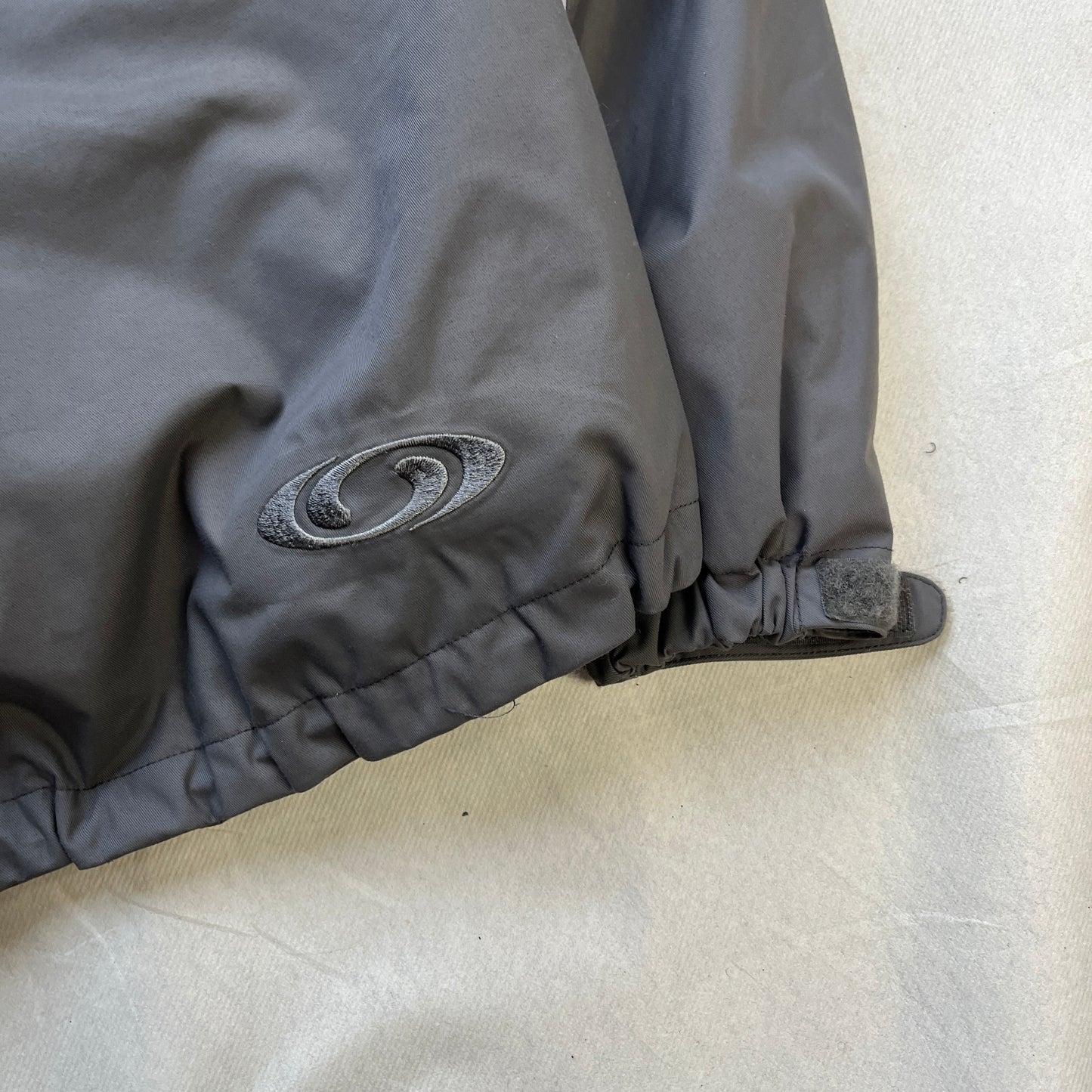 Salomon - 2006 ClimaPro Seam-taped Vent Womens Ski Jacket (S)