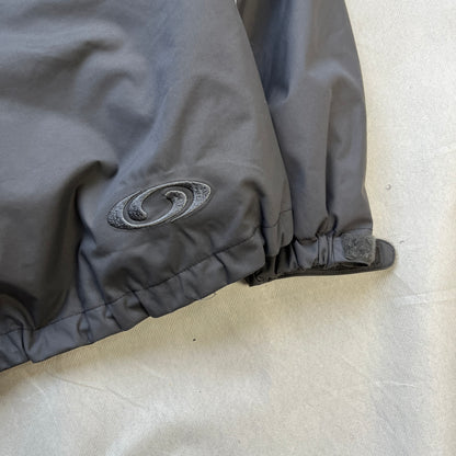 Salomon - 2006 ClimaPro Seam-taped Vent Womens Ski Jacket (S)