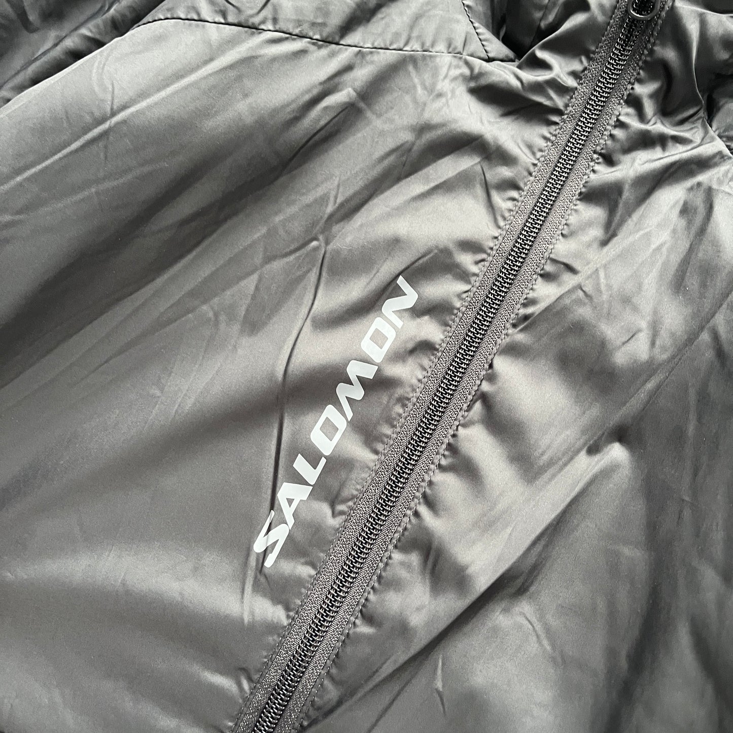 Salomon - 2006 2in1 BTM Storm SmartSkin Ski Jacket (L-XL)