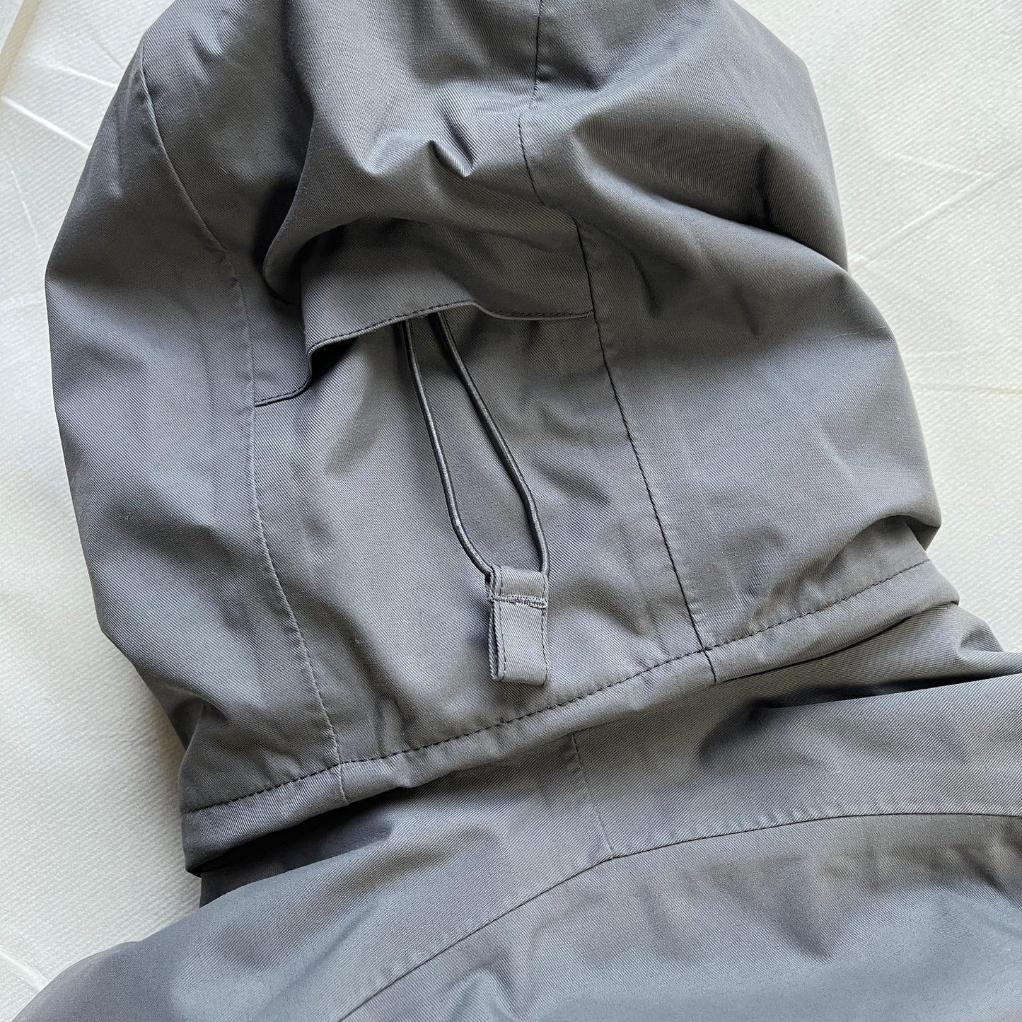 Salomon - 2006 ClimaPro Seam-taped Vent Womens Ski Jacket (S)