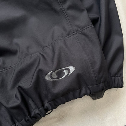 Salomon - 2006 2in1 BTM Storm Seam-Taped actiLOFT Ski Jacket (XL)