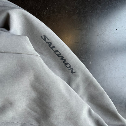 Salomon - 2004 2in1 SmartSkin 20k Ripstop Ski Jacket (L)