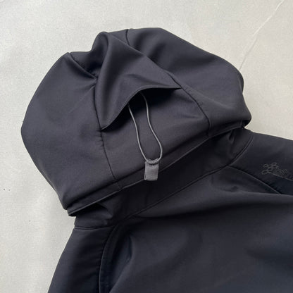 Salomon - 2006 2in1 BTM Storm Seam-Taped actiLOFT Ski Jacket (XL)