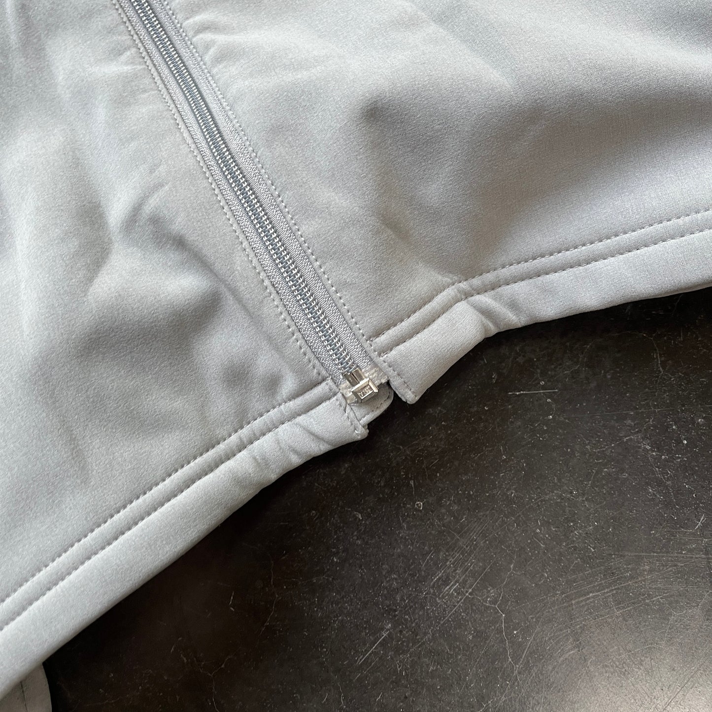 Salomon - 2004 2in1 SmartSkin 20k Ripstop Ski Jacket (L)